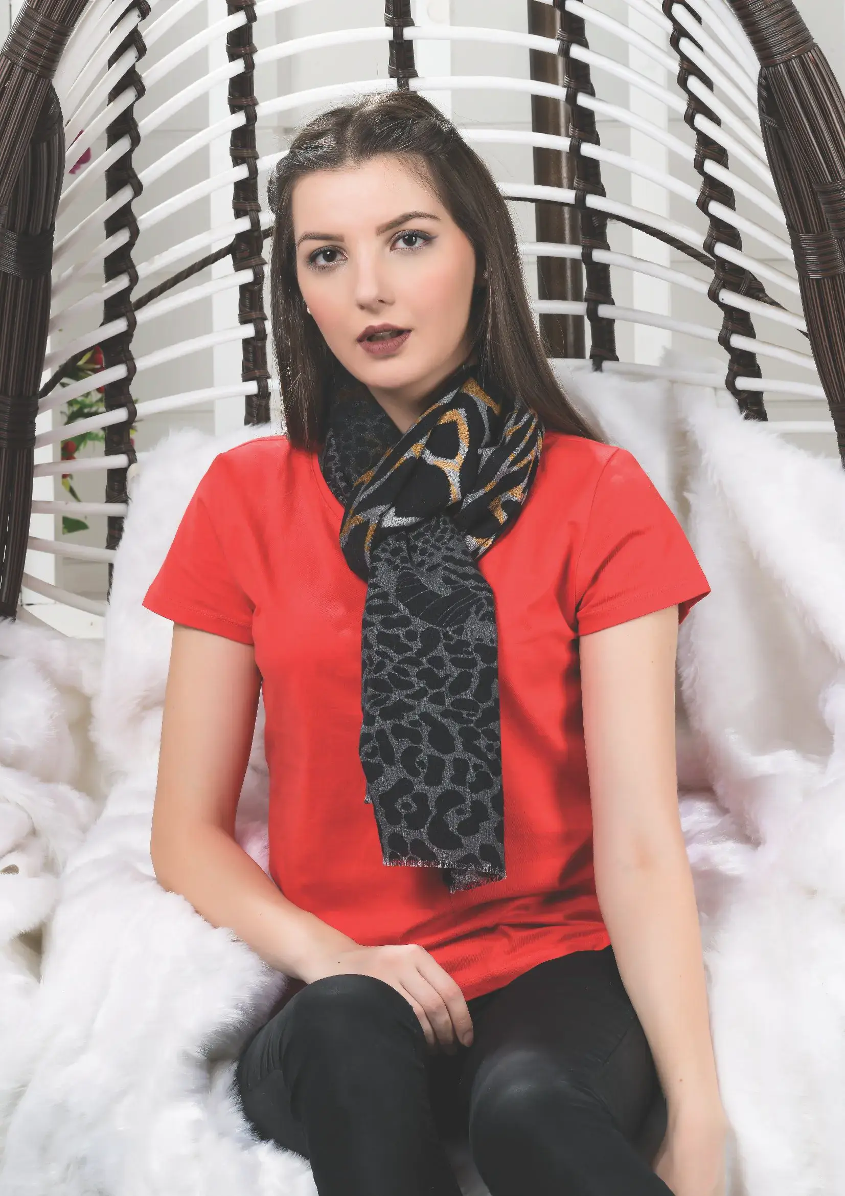 100% Cotton Texture