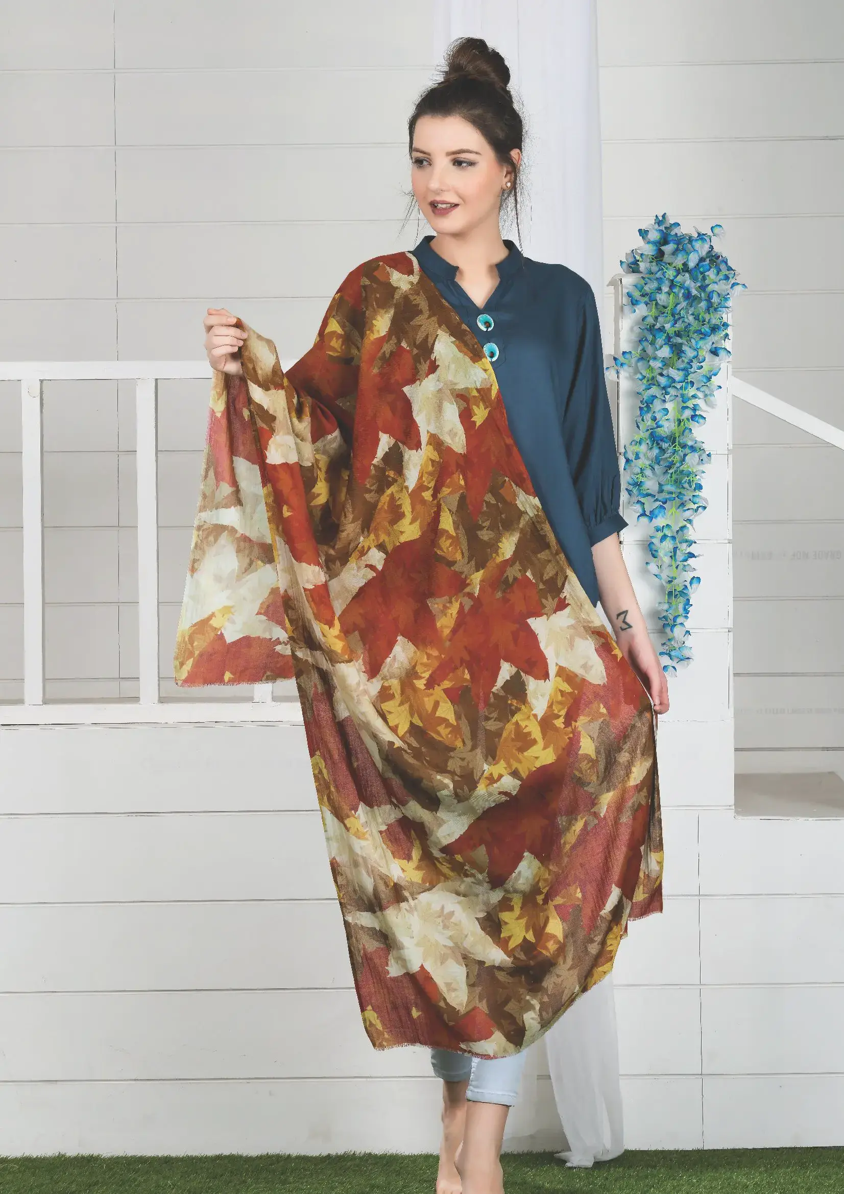 100% Cotton Twill