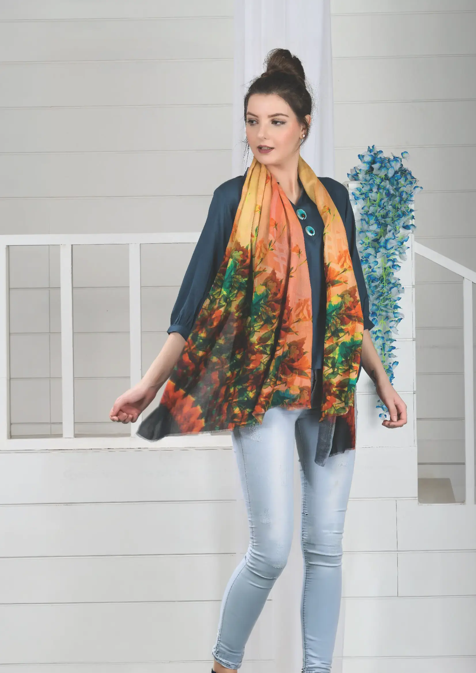 100% Cotton Twill