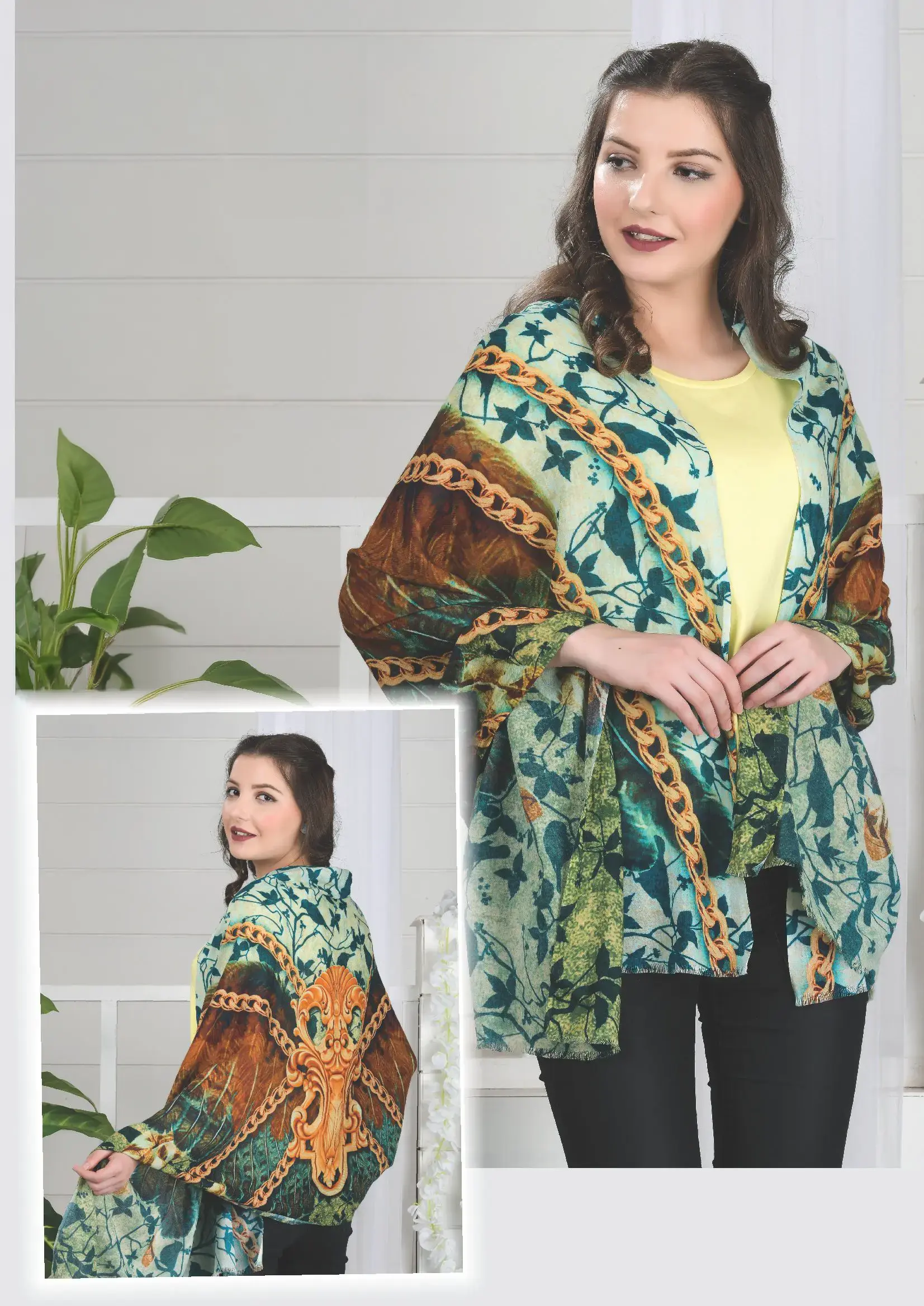 100% Cotton Twill