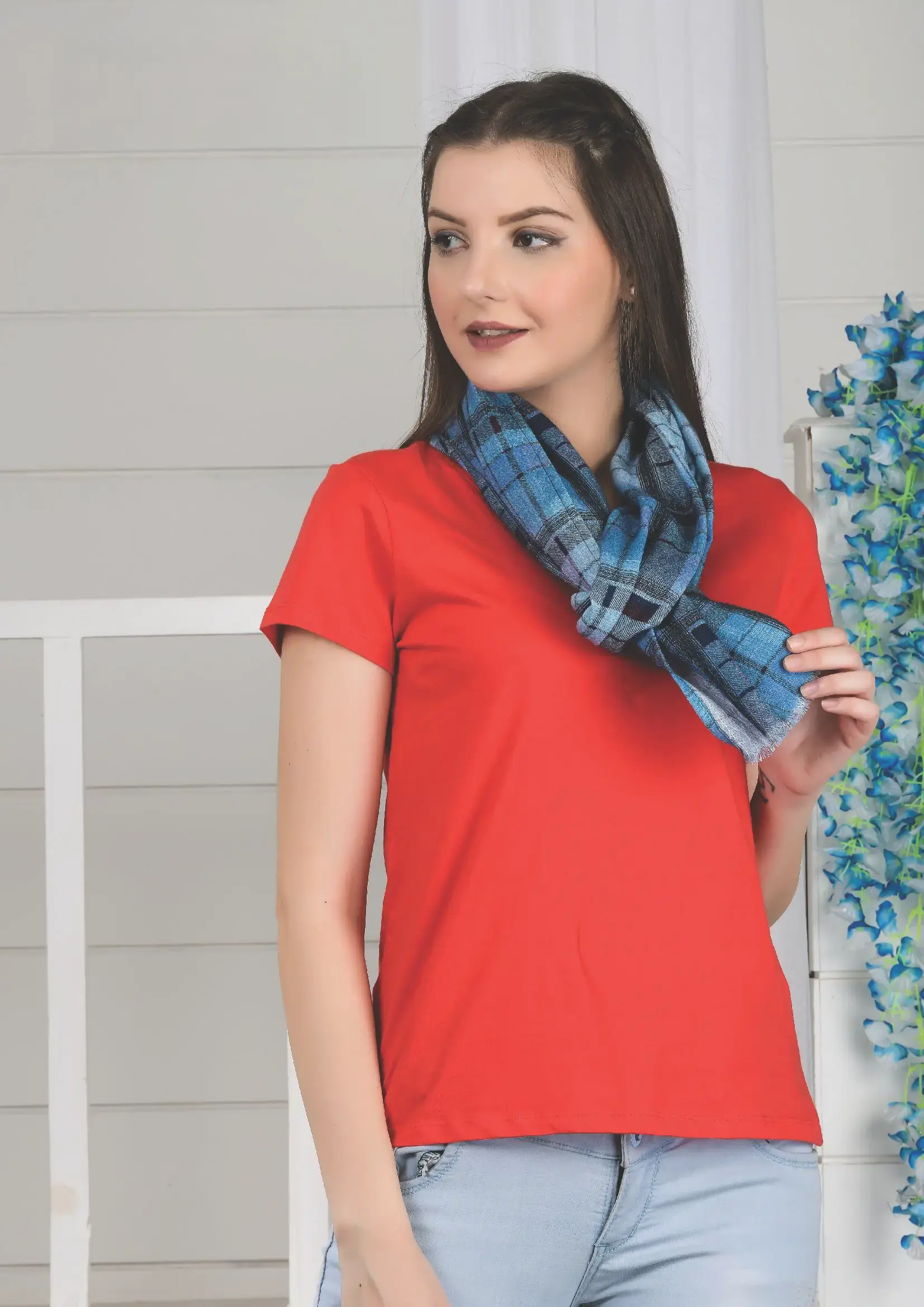 100% Cotton