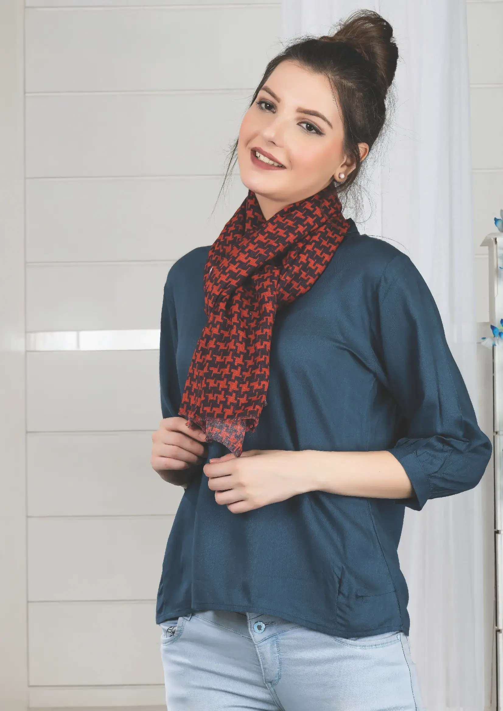100% Cotton