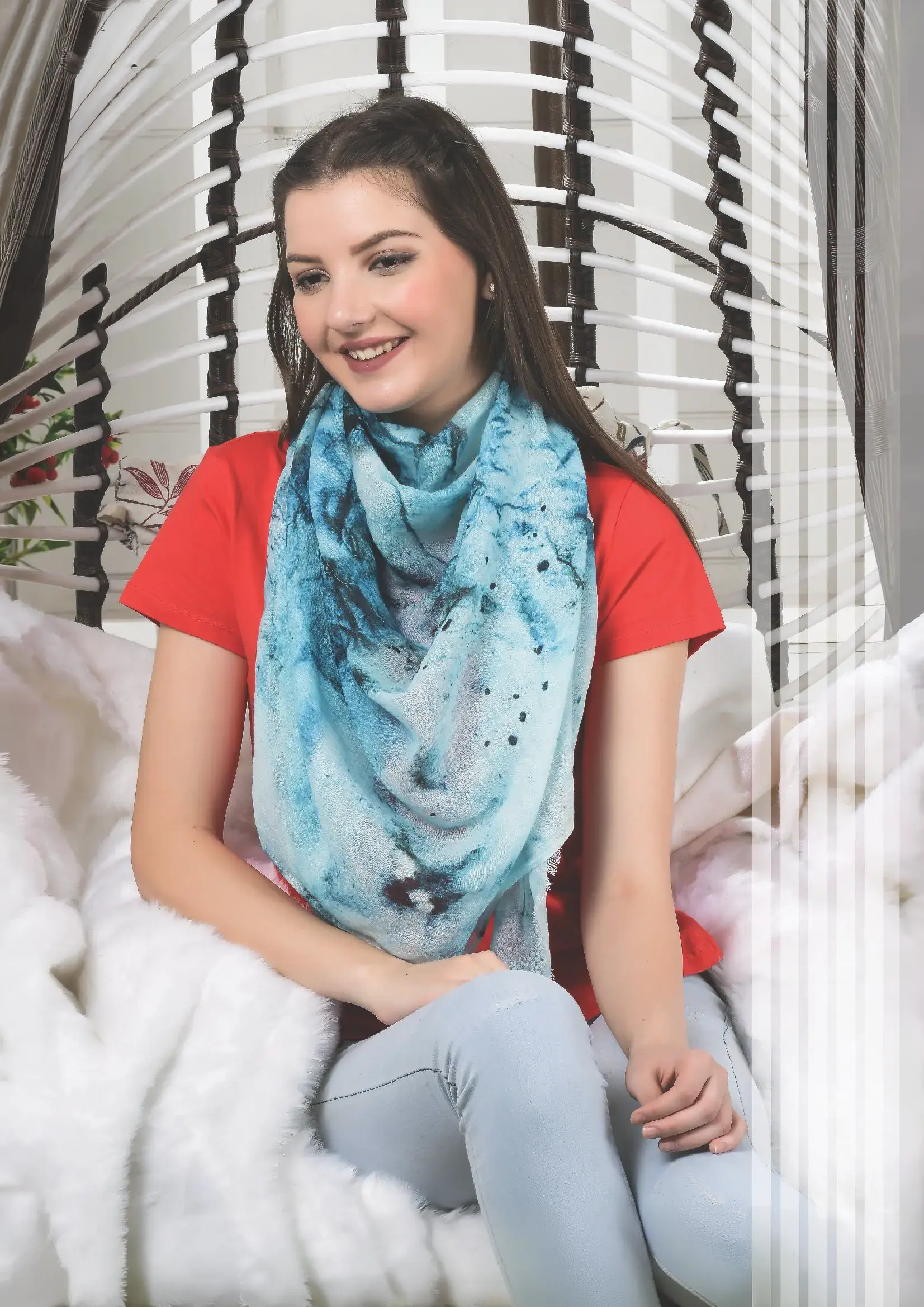 Cotton Modal Linen