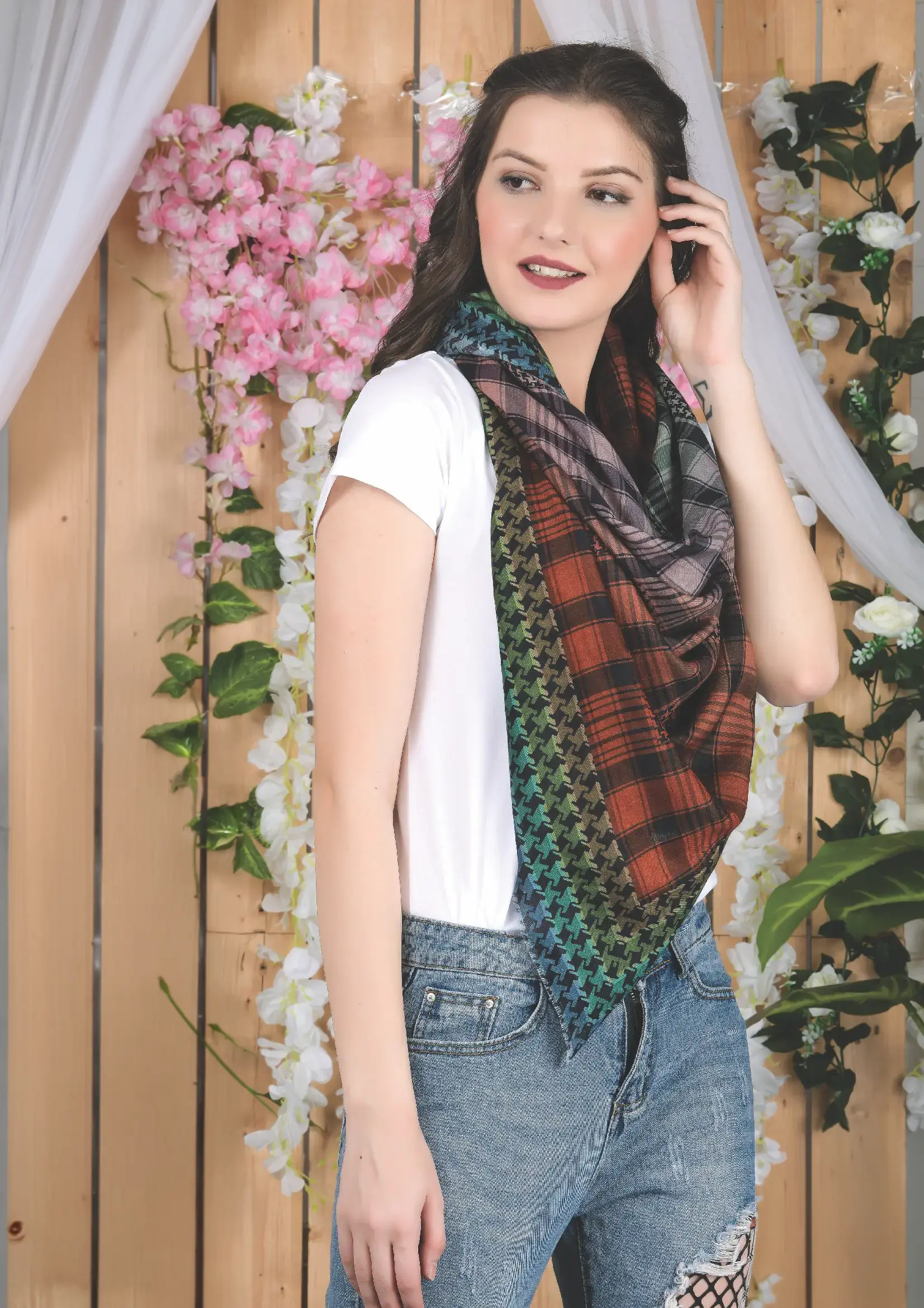 Modal Cotton