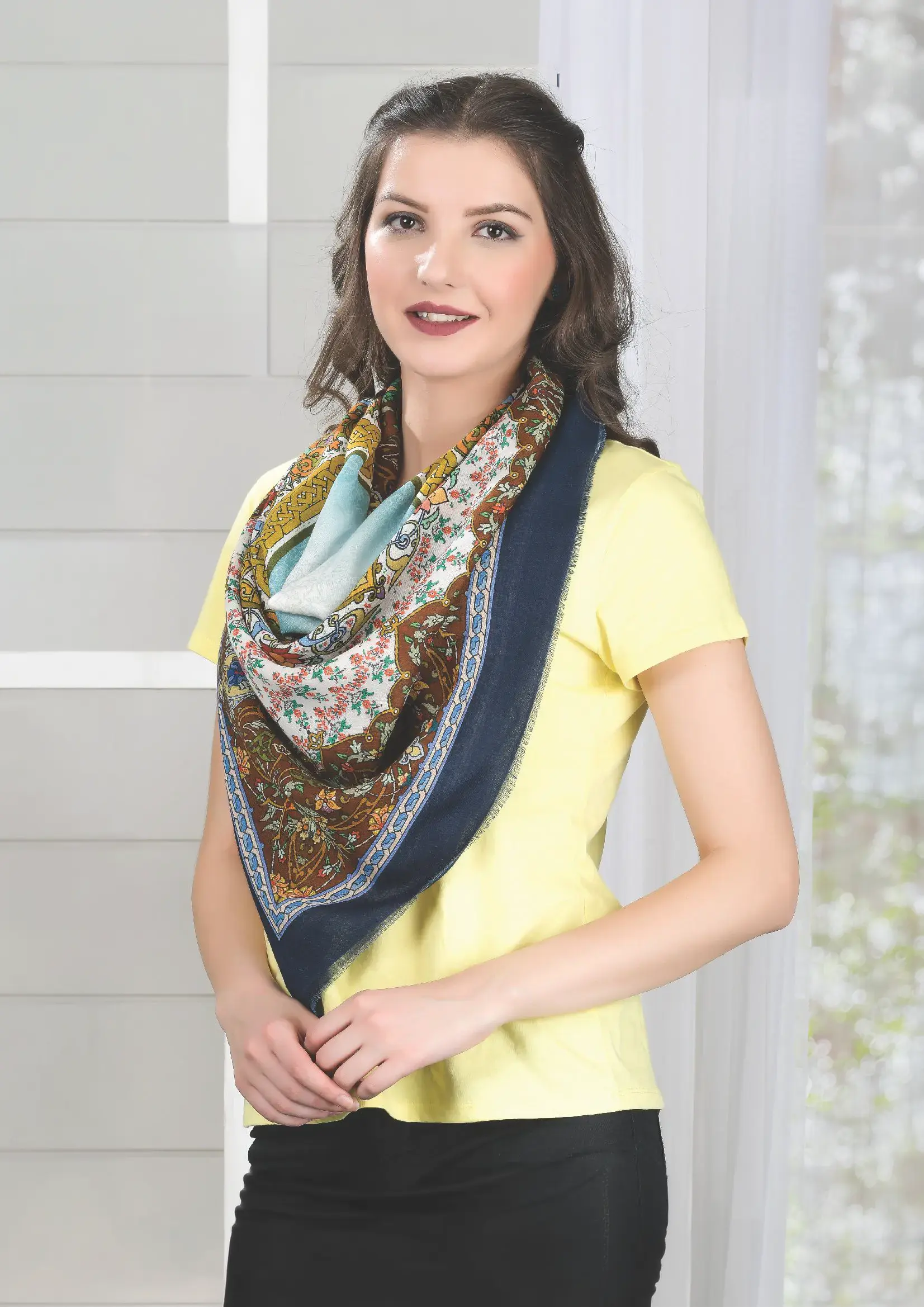 Cotton Modal