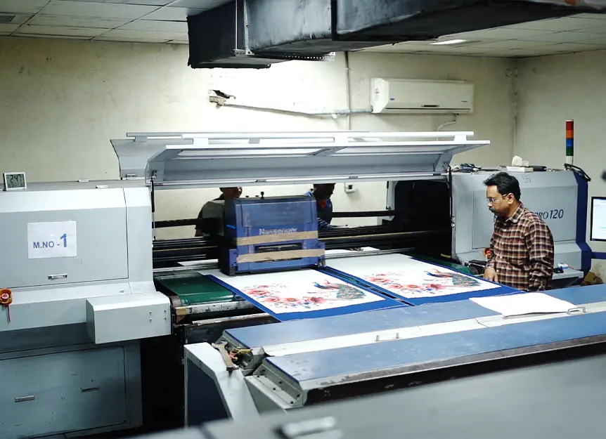 Digital Printing