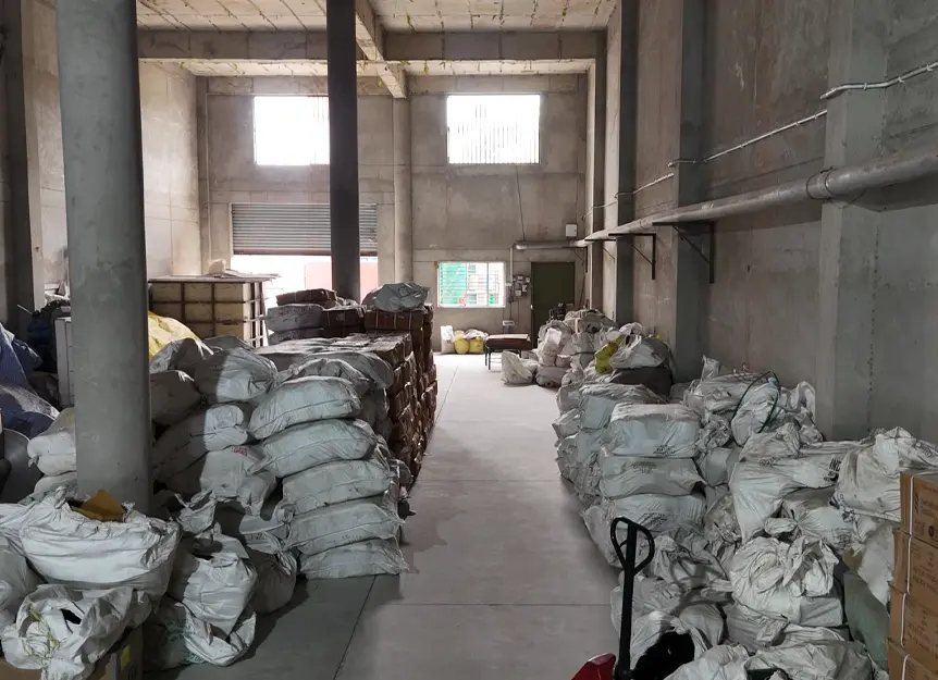 Yarn Store