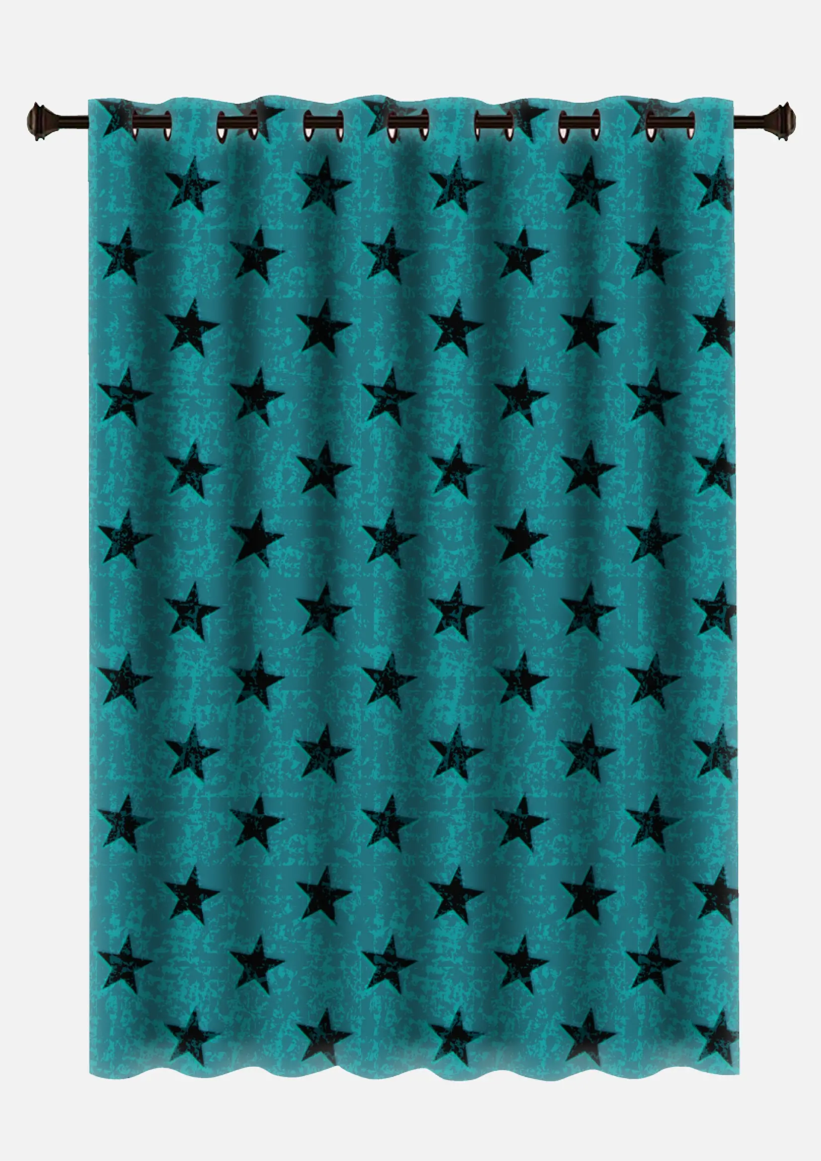 Home Furnishing Digital Printed Fabric