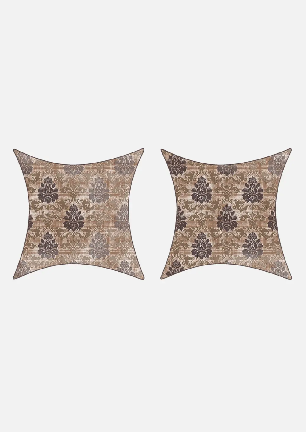 Cotton Duck Fabric Cushion Cover