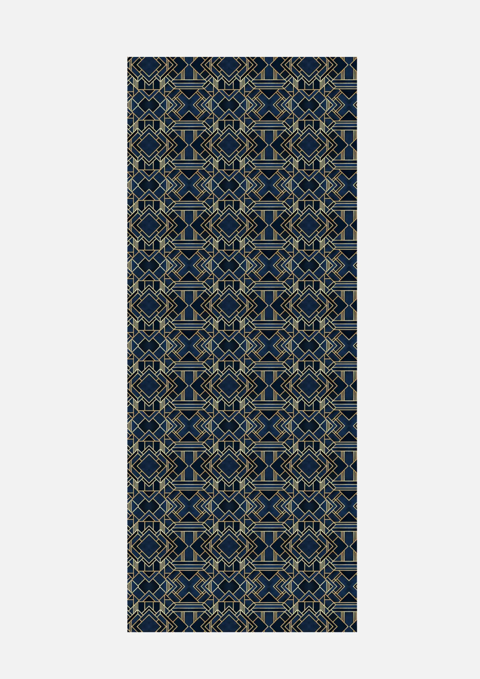 Cotton Duck Fabric Bed Cover