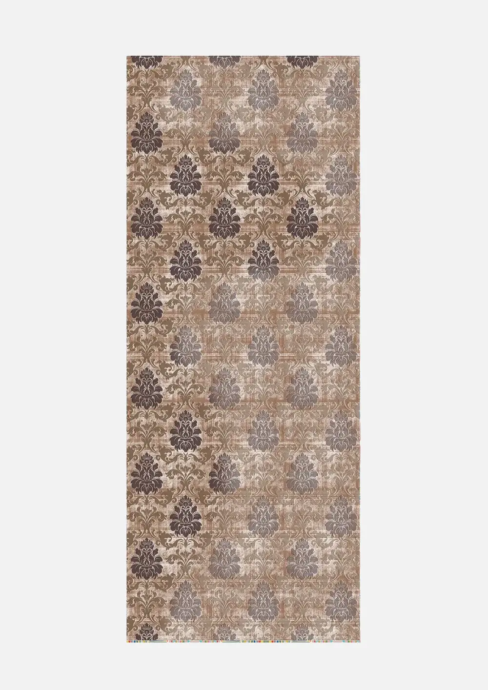 Cotton Duck Fabric Bed Cover