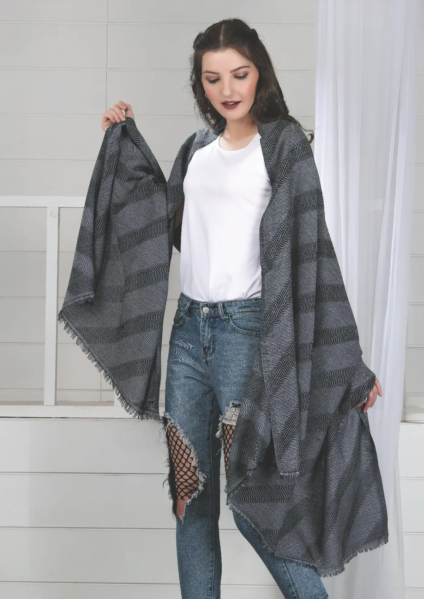 Shawls