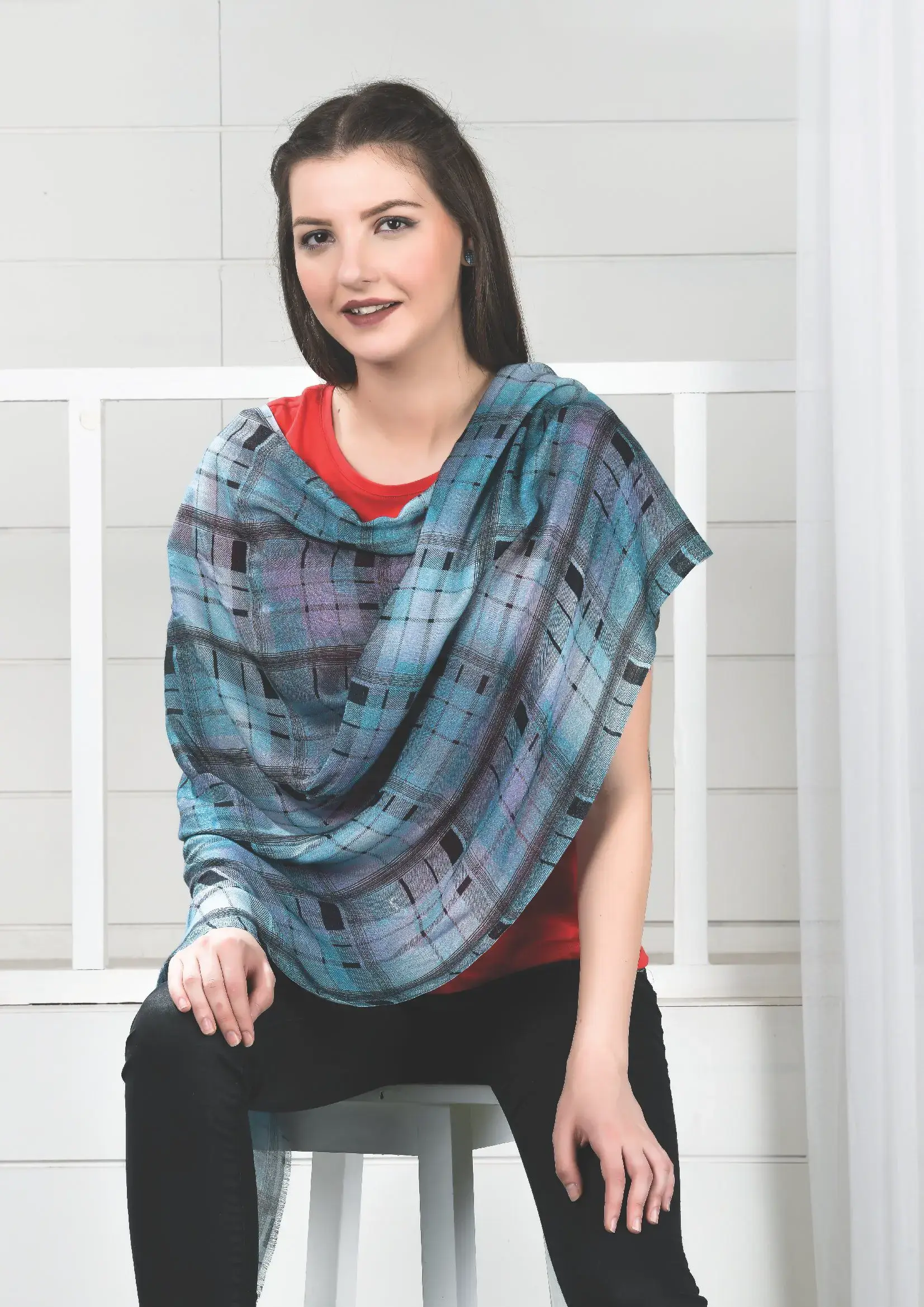 100% Modal Twill