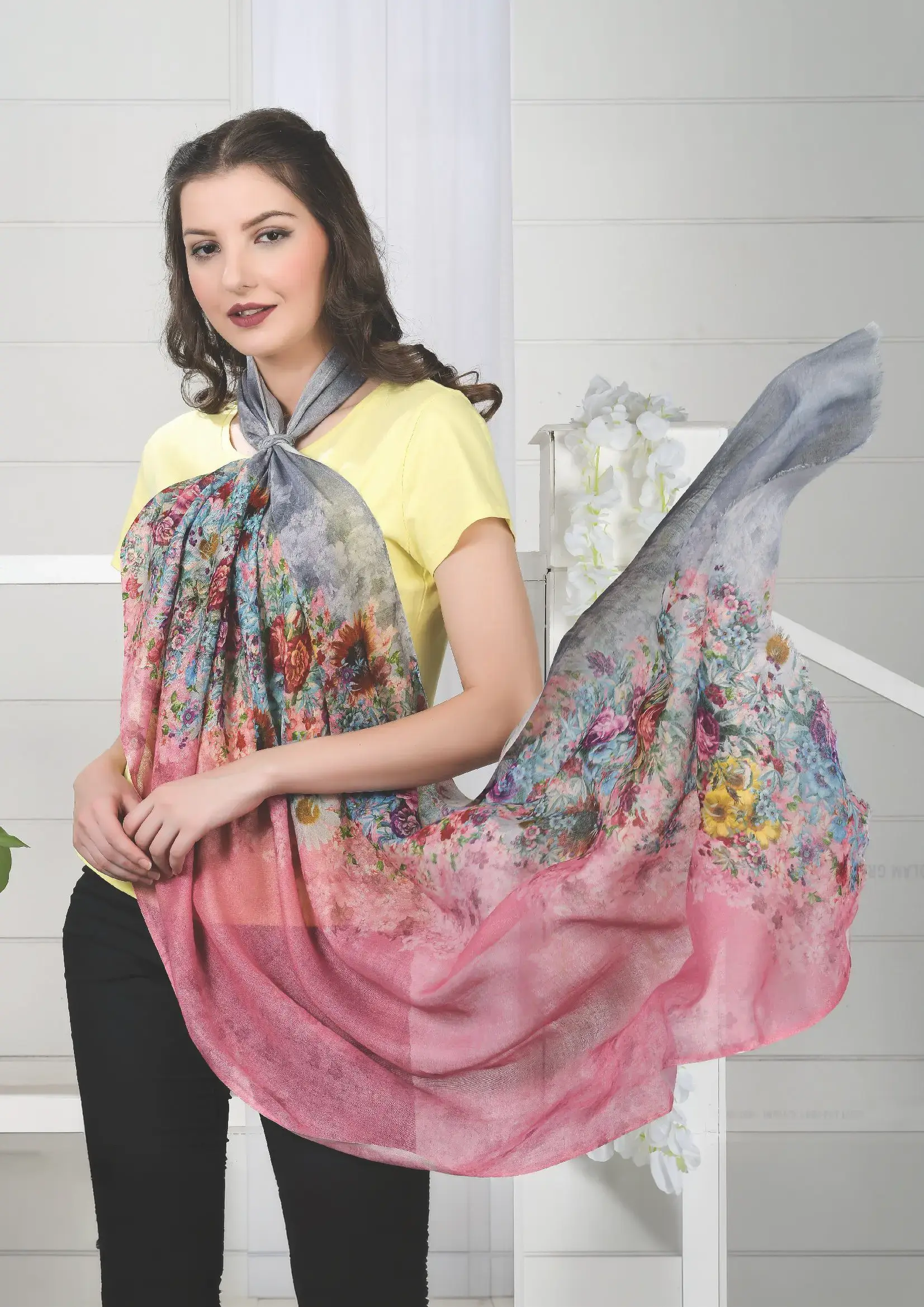 Modal Wool