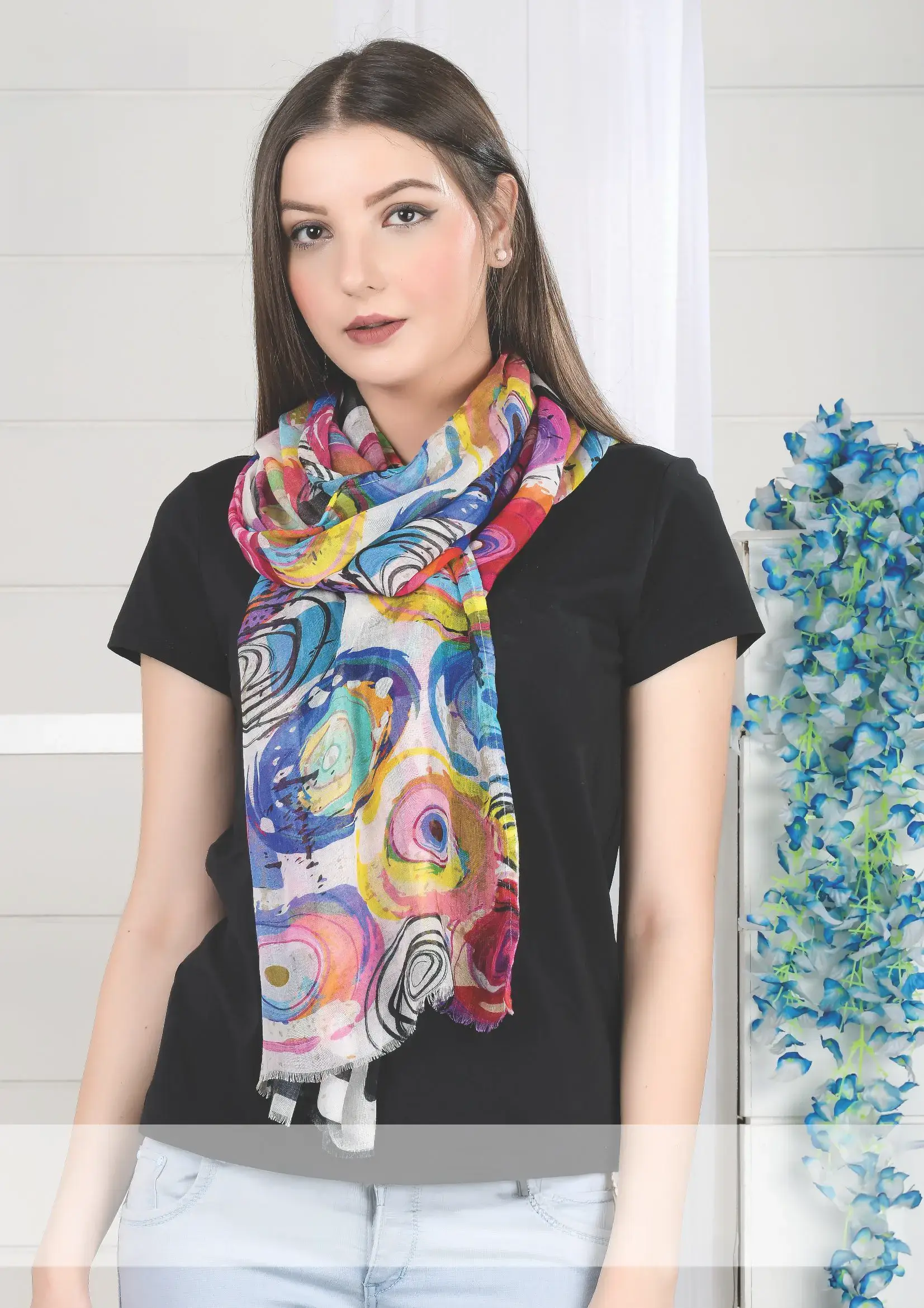 Stoles