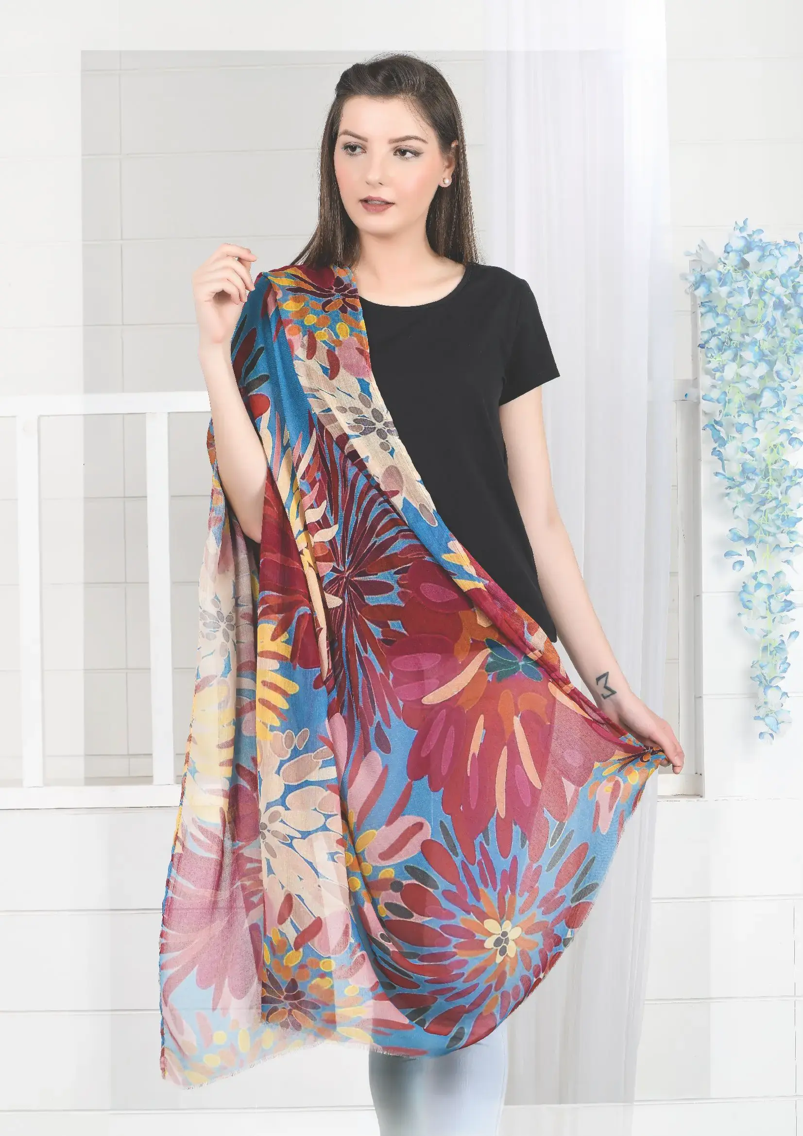 Modal Silk