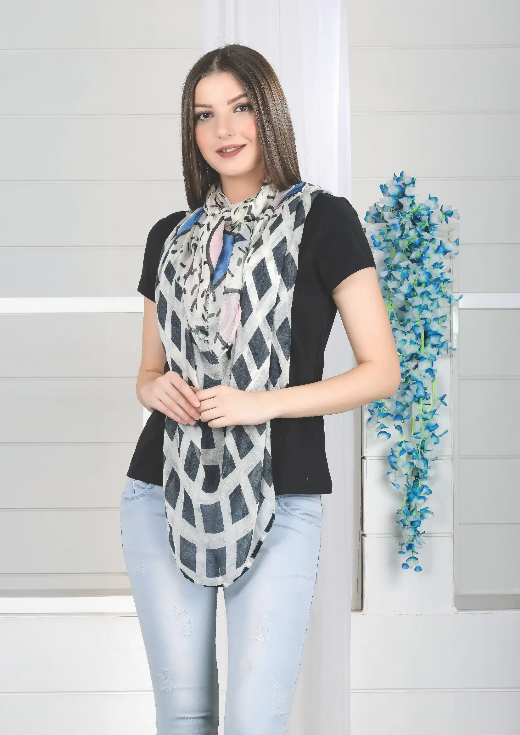 Modal Silk