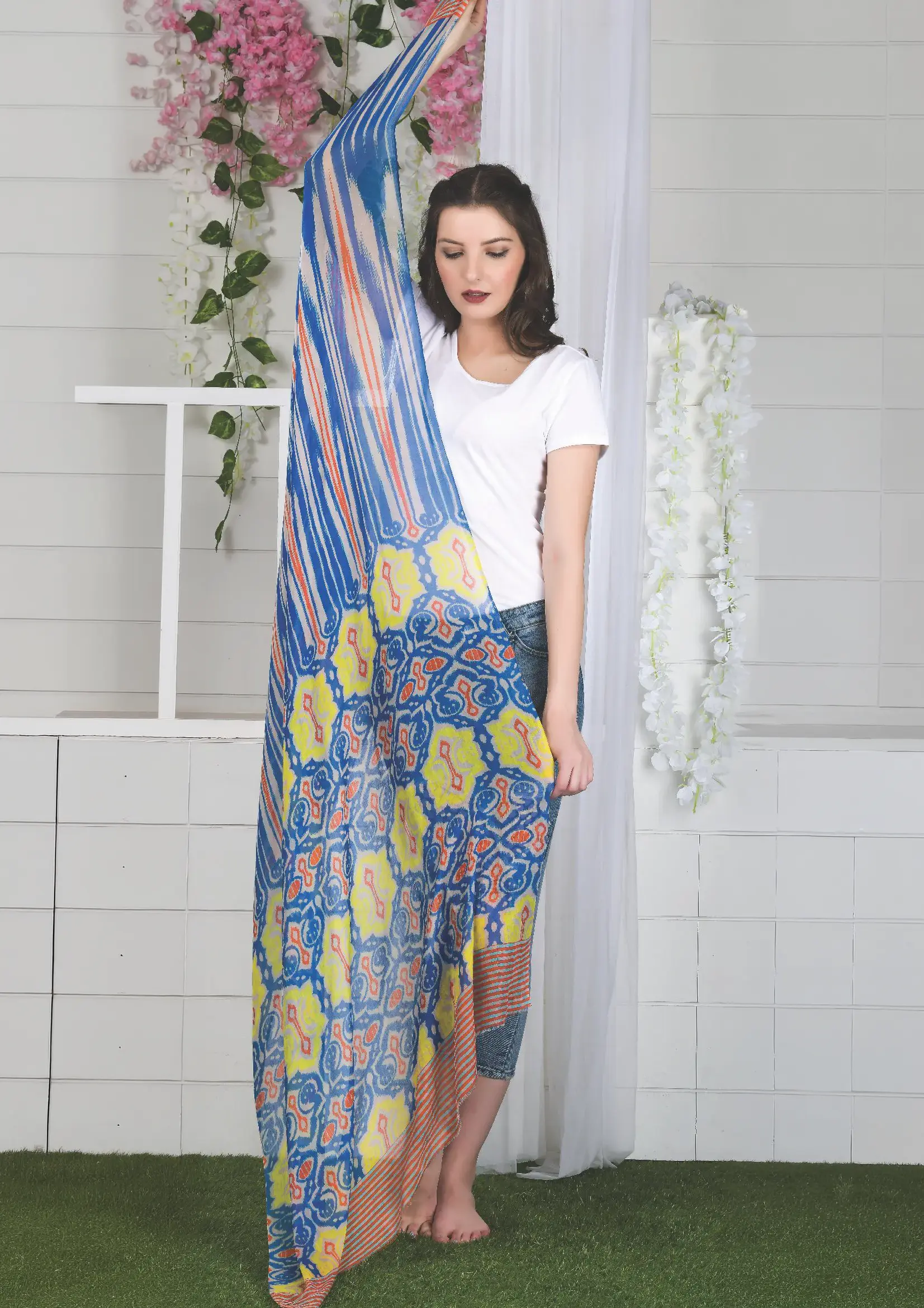 Modal Silk