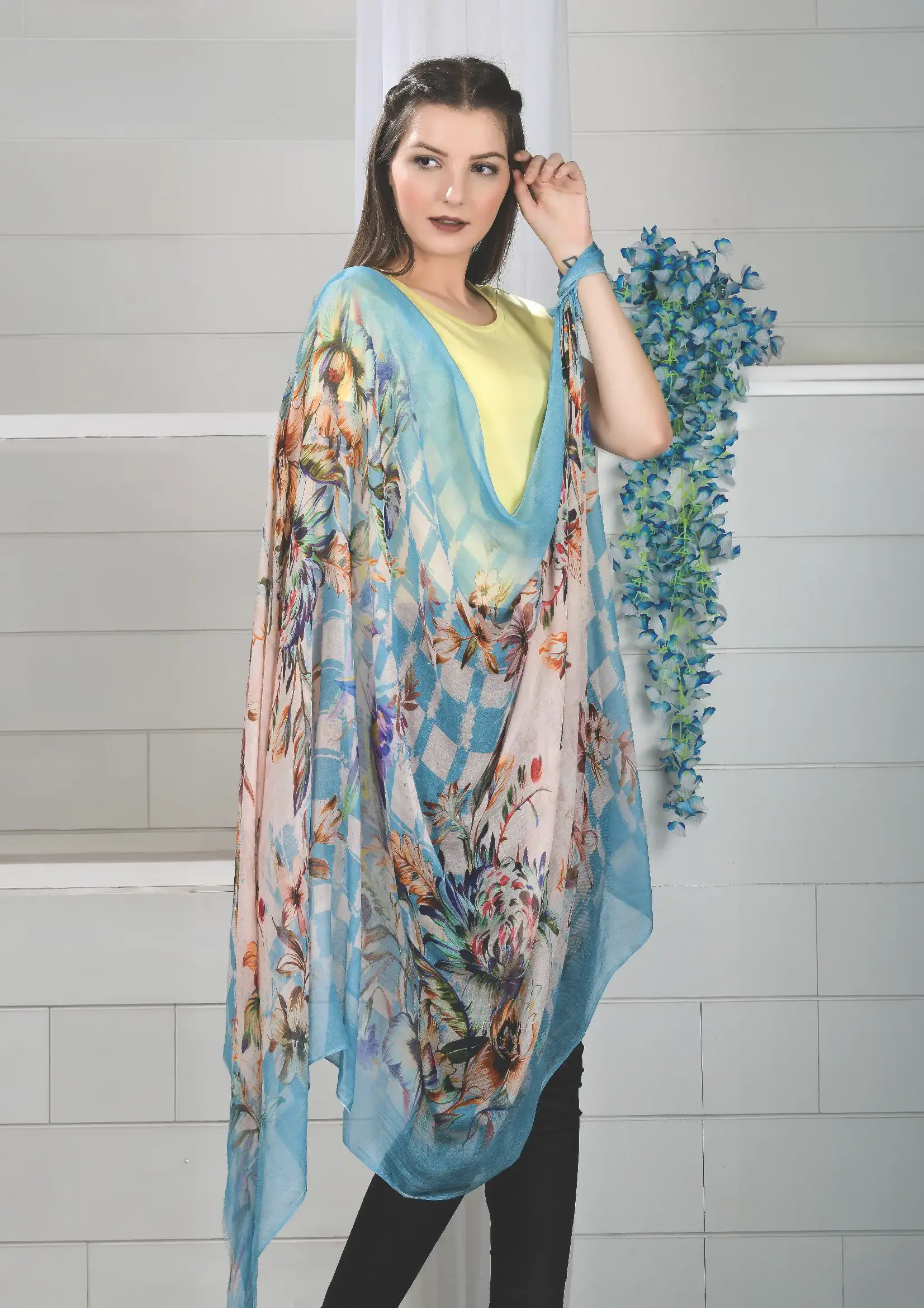 Modal Silk