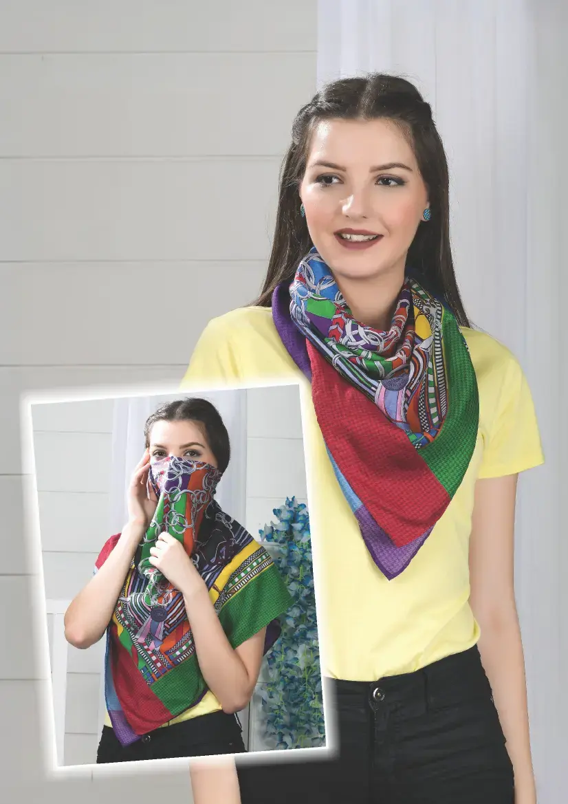 100% Silk