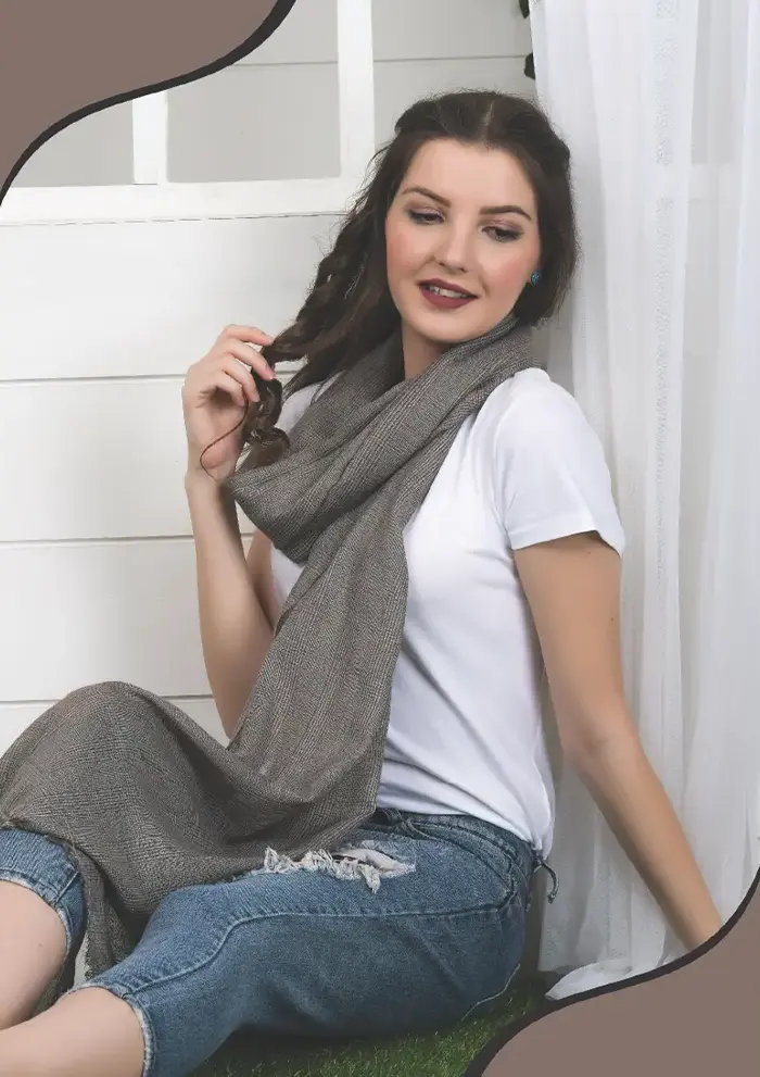 Viscose Wool