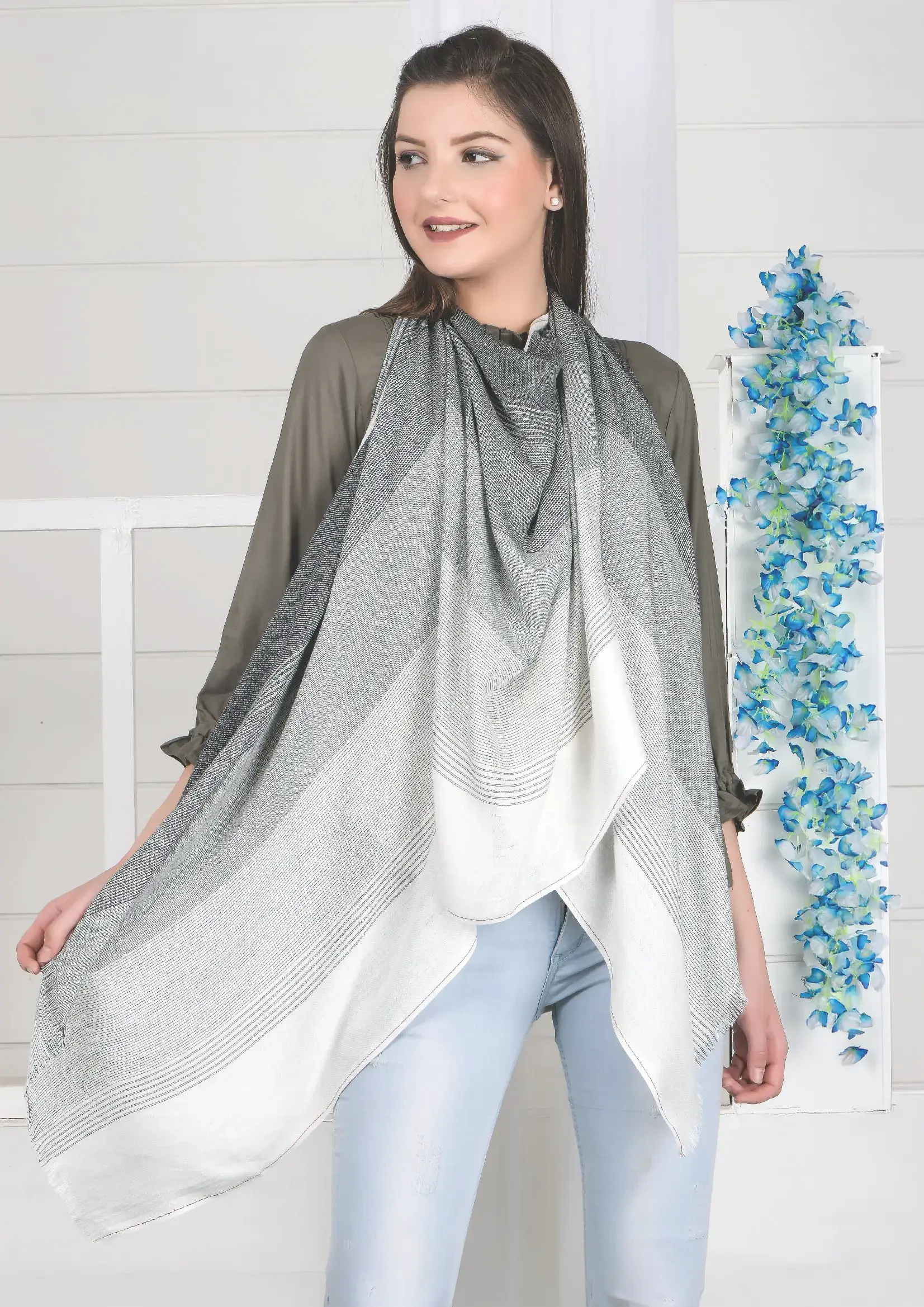 Modal Rayon