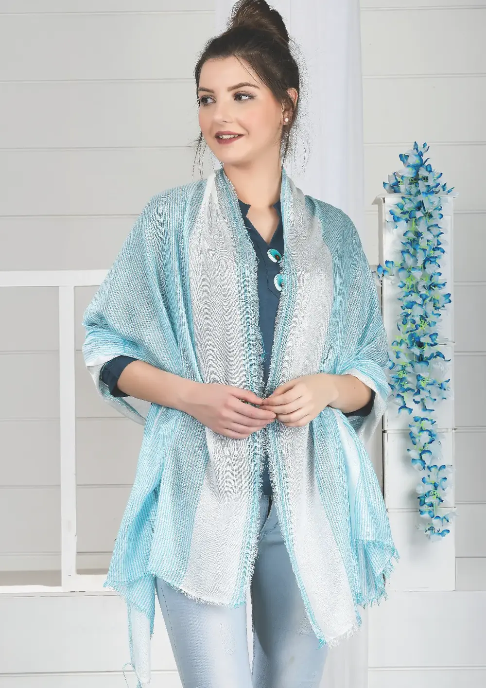 Modal Rayon