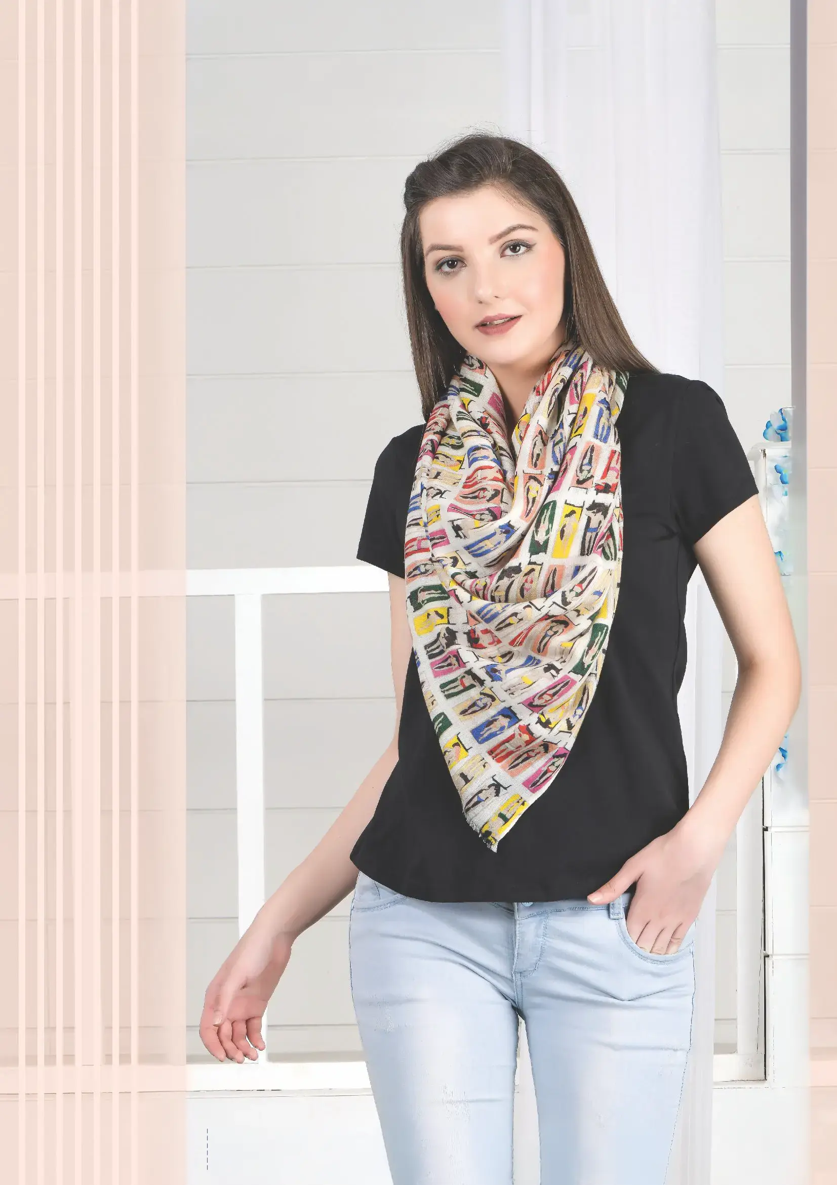 Scarfs
